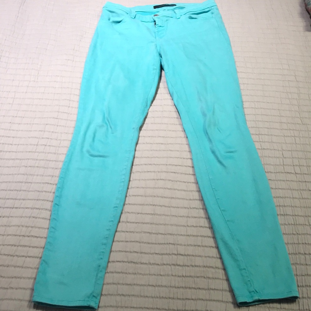 JBrand Jeans